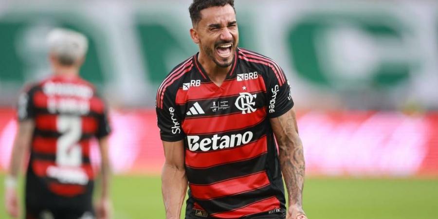 فلامينغو يُتوج بطلاً لكوبا ليبرتادوريس على حساب بالميراس ويصبح أكثر فريق برازيلي فوزا باللقب