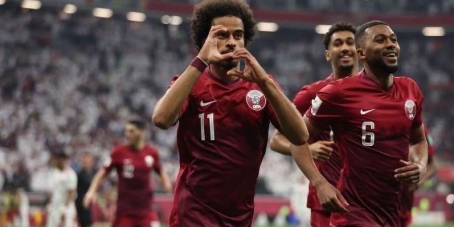 منتخب قطر في مواجهة مثيرة ضد فلسطين بافتتاح كأس العرب 2025