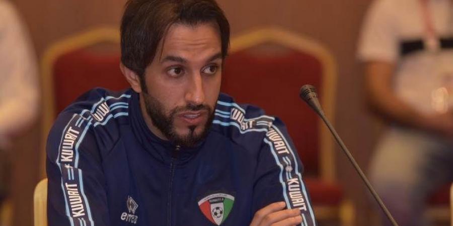 فهد عوض لـ كورة بلس: منتخب مصر يمتلك روح قتالية.. ونُعد جيل جديد في الكويت