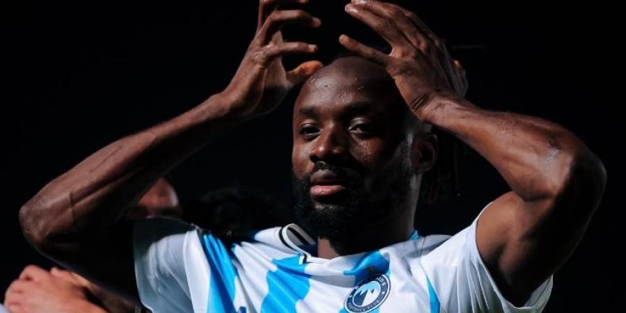 بيراميدز يكتب التاريخ.. يتوج بلقب السوبر الإفريقي لأول مرة بعد فوزه على نهضة بركان