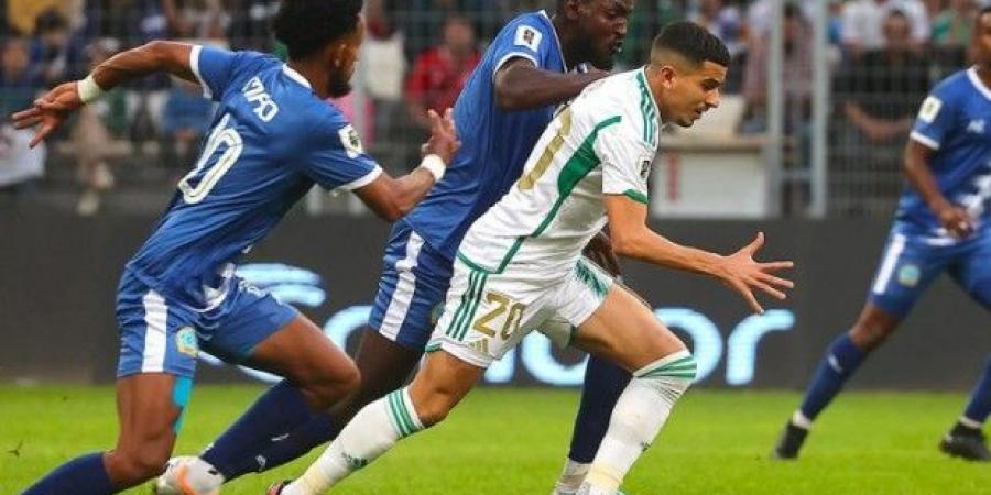 كأس العالم 2026: طرح 40 ألف تذكرة بـ500 دينار لمباراة الصومال ضد الجزائر ابتداءً من اليوم