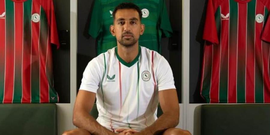 كوكا: كان على حسام حسن ألا يقلل من اللاعبين المحترفين