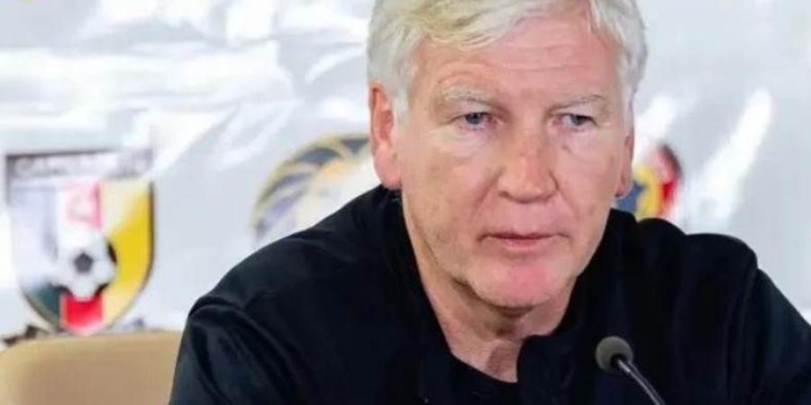 بعد 48 ساعة من تولي إيتو.. الاتحاد الكاميروني يقيل المدرب مارك برايس