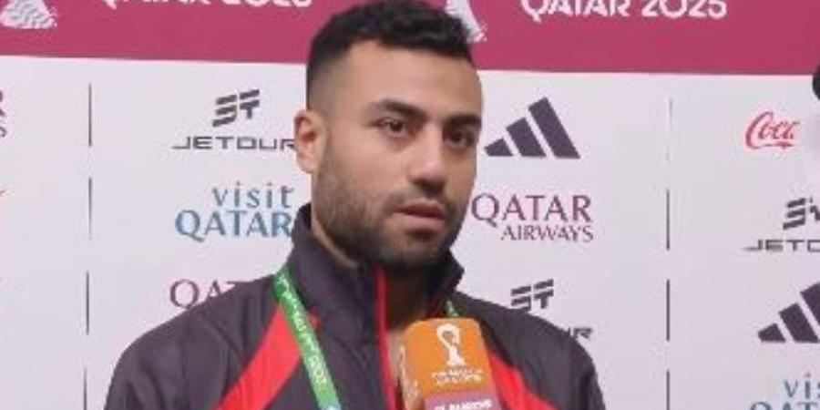 حسام حسن: اتعاقبنا بعد اهدار الفرص أمام الكويت.. وسنبذل أقصى ما لدينا بالبطولة