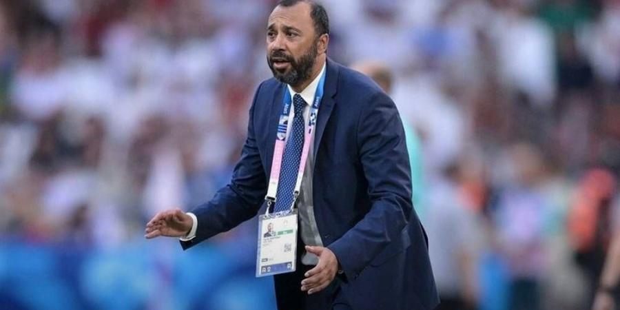 السكيتيوي: "تعذبنا قبل المباراة والحافلة بقيت واقفة لمدة ساعة وخمس دقائق قبل الانطلاق"