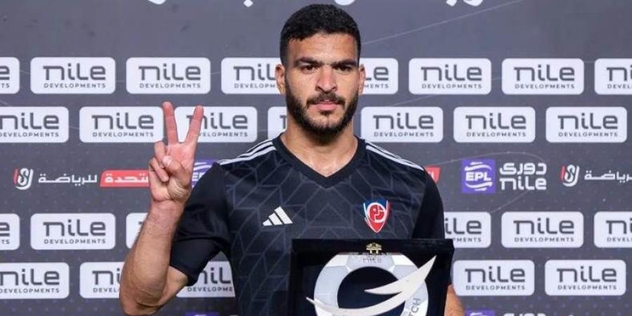 وكيل حامد حمدان: الشباب السعودي يطلب ضم اللاعب.. وعرض قطري في الطريق (خاص)