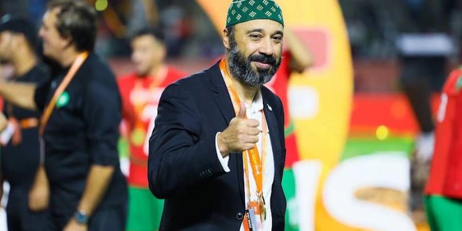 السكيتيوي: "جزر القمر منتخب صعب ولو تساهلنا لوقع لنا ما حدث لتونس وقطر"
