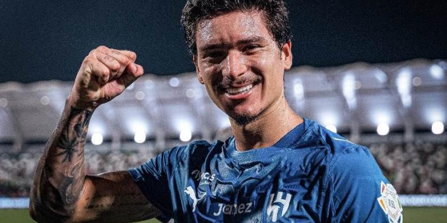 بطل الدوري الأرجنتيني يرغب في التعاقد مع نونيز.. تقارير