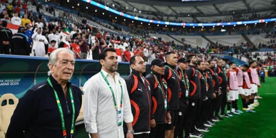 طولان: كان بإمكاننا إنهاء الشوط الأول 5-0 على الأقل وسنعوض فيما هو قادم