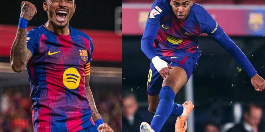 Raphinha resurgence at FC Barcelona is quickly reshaping the club identity and Brazil outlook