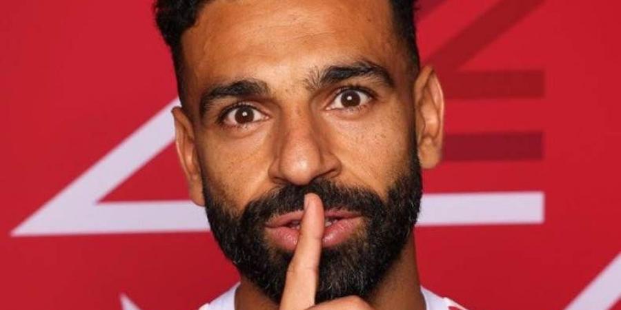 بشهادة إنجليزية .. محمد صلاح يفتح الباب لحدث تاريخي لأمم أفريقيا في بريطانيا