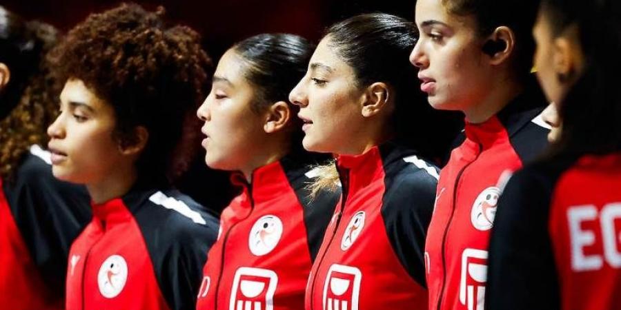 منتخب اليد يخسر مواجهة الأرجنتين في بطولة العالم للسيدات