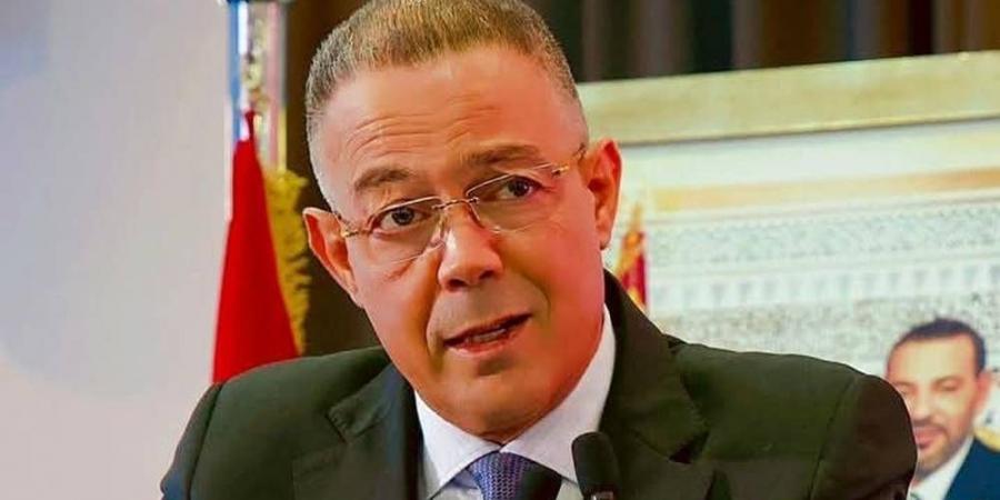 لقجع: "الكان ملك لكل أفريقيا والمغرب يسعى لإنجاحها بما ينسجم مع التوجيهات الملكية"