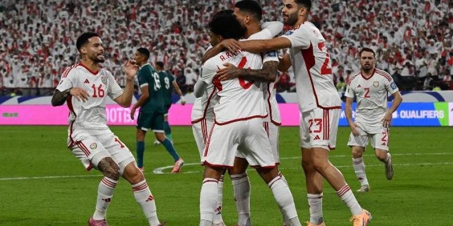 التشكيل الرسمي لمواجهة العراق ضد البحرين في كأس العرب 2025