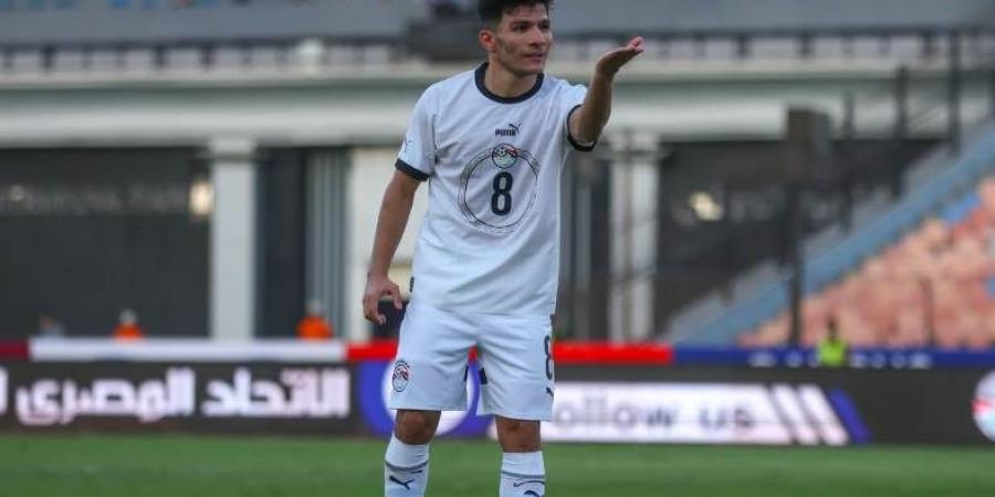 إسلام عيسى: مباراة الإمارات مفتاح الصعود في كأس العرب