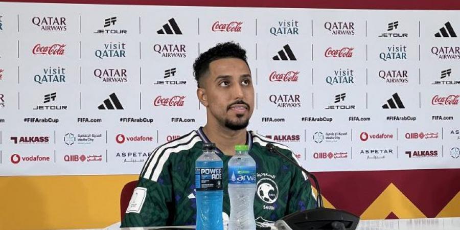 الدوسري: نسير خطوة بخطوة.. وسنحقق اللقب