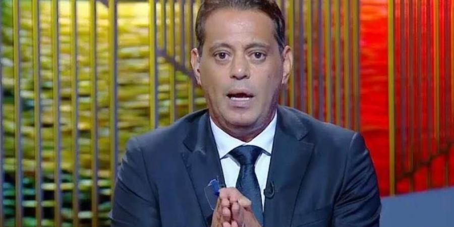 هاني رمزي: اعتراض شريف على تبديله غير مبرر.. واحتراف حمزة عبد الكريم ببرشلونة فرصة ذهبية