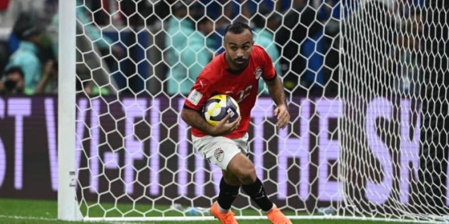 أفشة: كنا نريد الانتصار على الكويت.. وسنعوض أمام الإمارات