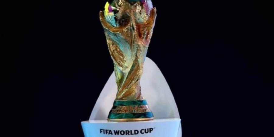 موعد قرعة كأس العالم 2026 والقنوات الناقلة..مصر تنتظر حدث تاريخي