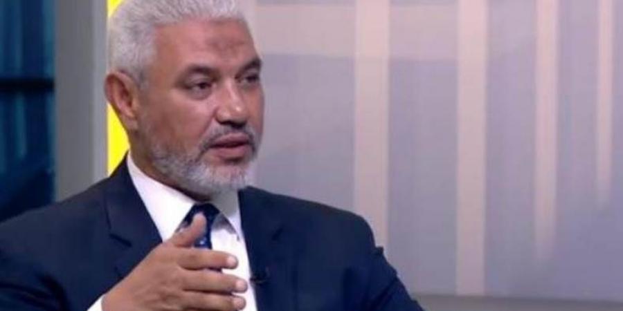 مجموعة مصر في كأس العالم.. جمال عبد الحميد يختار المجموعة الأسهل (خاص)