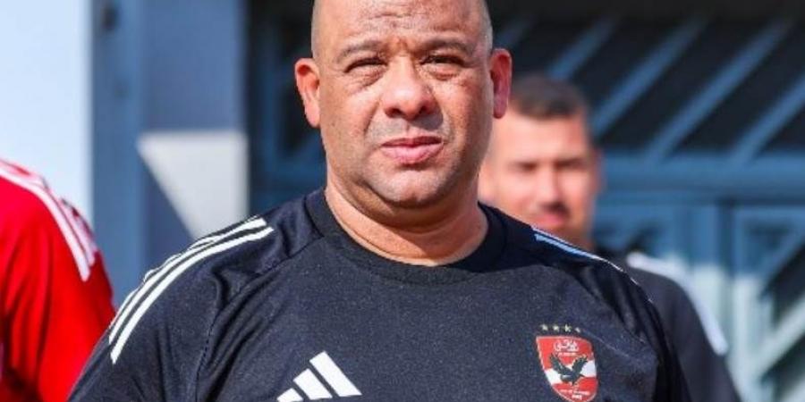 وليد صلاح الدين يكشف موقف اللاعبين المنتهية عقودهم ومصير حمزة عبد الكريم