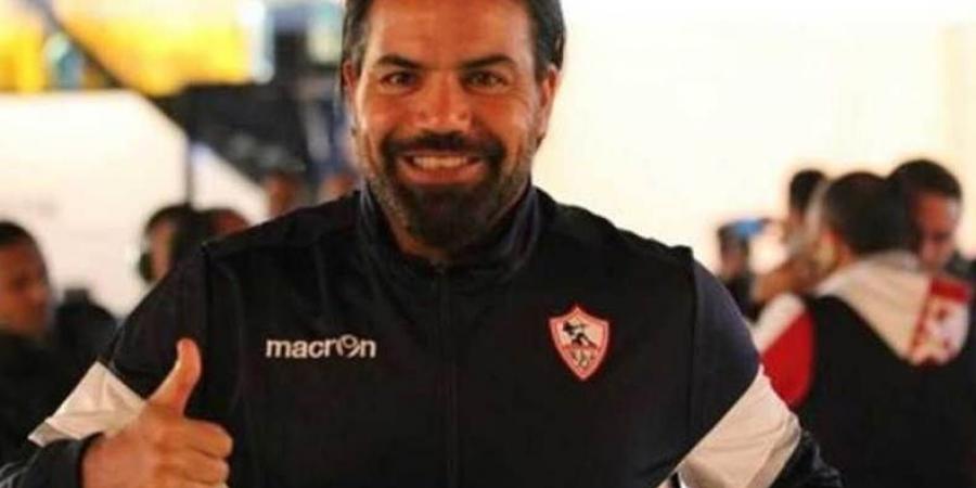 مجموعة مصر في كأس العالم.. مدحت عبدالهادي يحلم بـ مواجهة عربية "خاص"