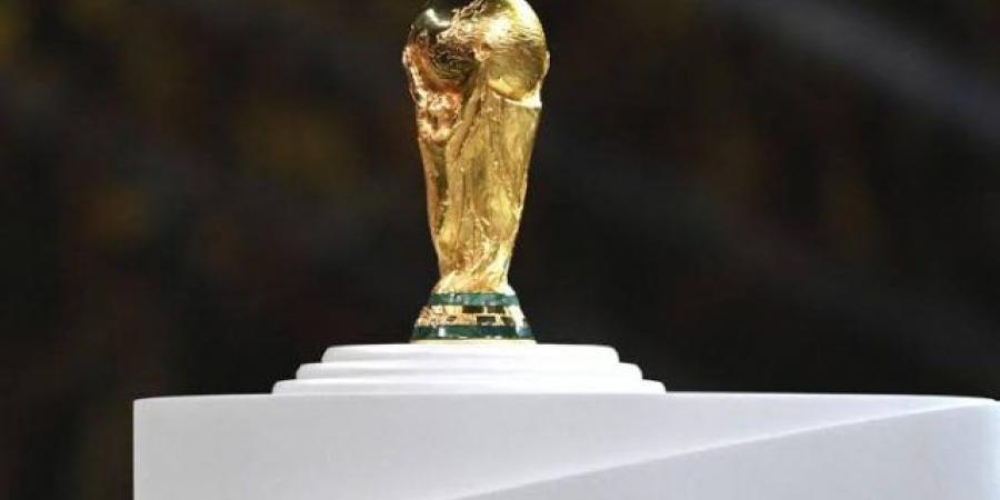 بجانب إسبانيا.. مجموعة قوية للأخضر في مونديال 2026