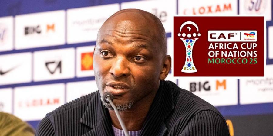 مدرب مونبلييه عن لاعبيه المشاركين في "الكان": "لا أظن أننا كنا سنؤخر التحاقهم بمنتخباتهم لو كانت البطولة أوروبية أو كوبا أمريكا!"