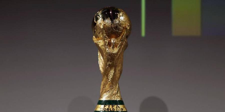 قرعة كأس العالم 2026.. إليكم مجموعات المونديال كاملة