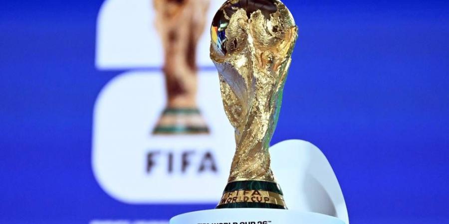 أنظار العالم تترقب القرعة الأكبر في تاريخ كأس العالم مساء اليوم الجمعة بواشنطن