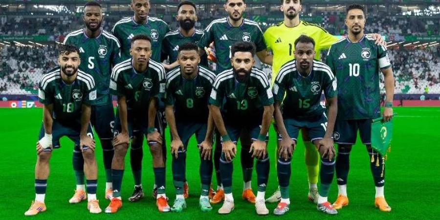 كل ما تريد معرفته عن مواجهة السعودية وجزر القمر.. الموعد والقنوات الناقلة