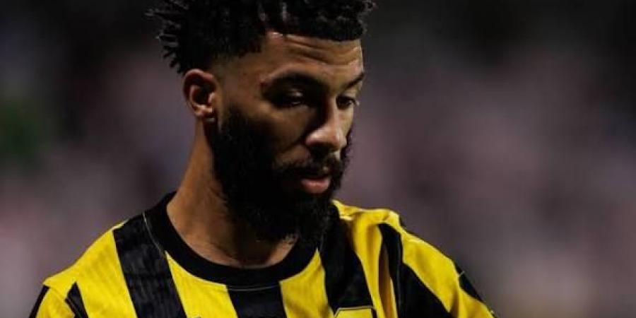 كشف حساب العبود مع الاتحاد بعد تجديد عقده 