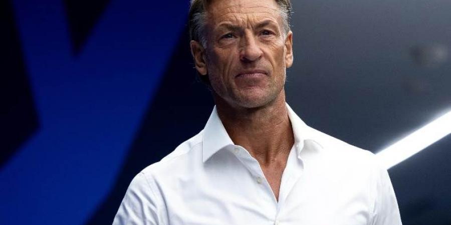 ماذا يقدم المنتخب السعودي في غياب هيرفي رينارد؟