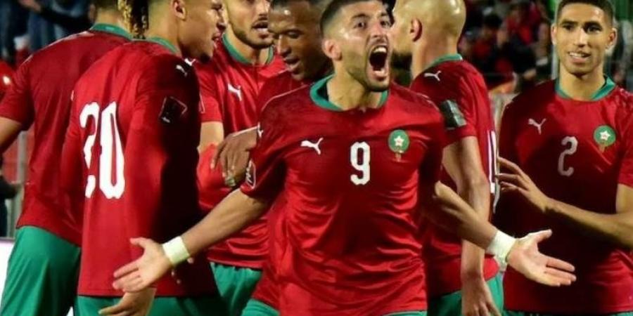 مجموعة المغرب في كأس العالم.. ذكريات مونديال 98 أمام البرازيل