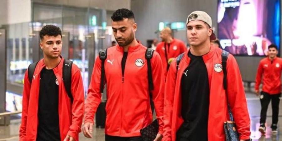 حسام حسن بعد تعادل مصر مع الإمارات: مواجهة الأردن ستكون صعبة جدًا