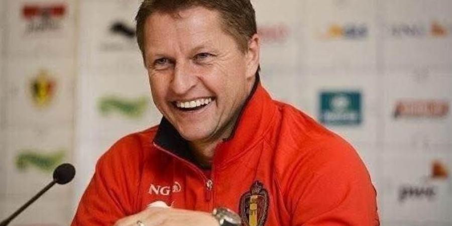 مدرب بلجيكا السابق لـ كورة بلس: مصر تمتلك لاعبين بارعين مثل صلاح لكن