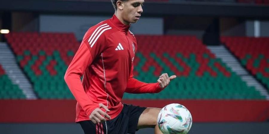 تقارير: مفاوضات برشلونة لضم حمزة عبد الكريم تتقدم.. وهذا قد يكون موعد الحسم