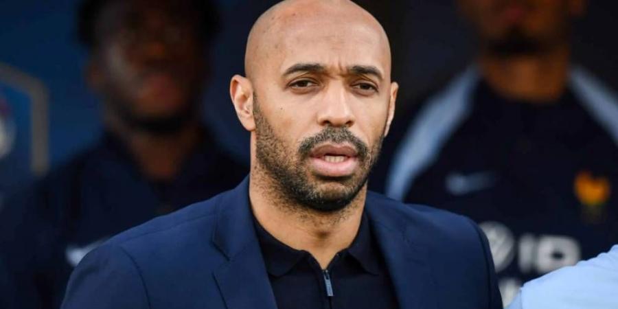 تييري هنري: "لن أتفاجأ إذا أنهى المنتخب المغربي دور مجموعات مونديال 2026 في الصدارة بالنظر إلى ما يقدمه حاليا"
