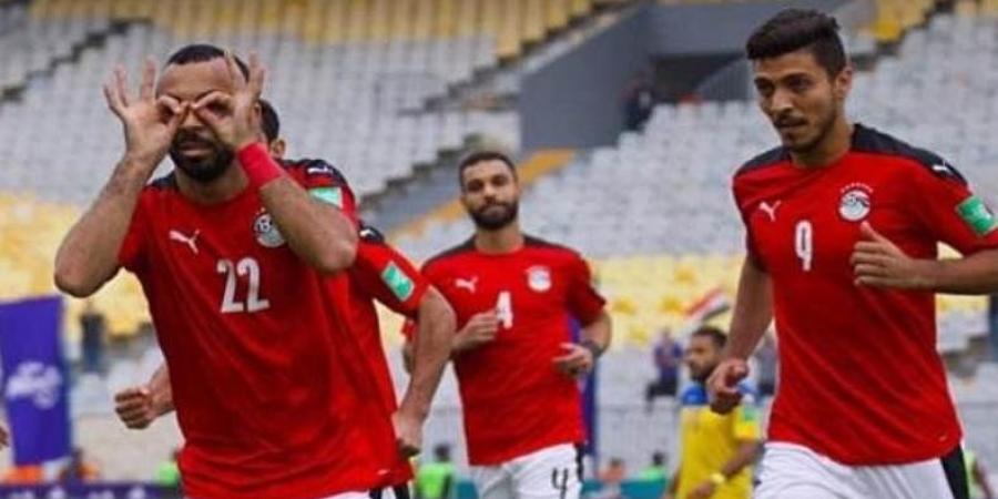 القنوات الناقلة لمباراة مصر ضد الإمارات في كأس العرب