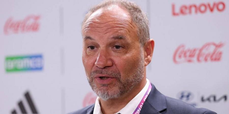 مدرب هايتي: "مجموعتنا في المونديال ليست سهلة لكنها ستكون مكافأة كبيرة للاعبينا الذين سيواجهون الأفضل في عالم كرة القدم"