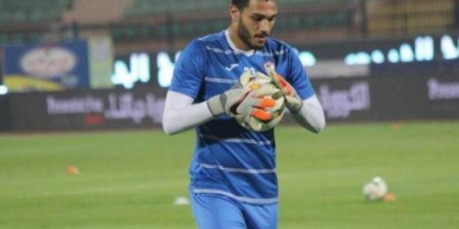 عمر صلاح: لم أتوقع رحيلي عن الزمالك.. وبتروجيت نقطة التحول في مسيرتي