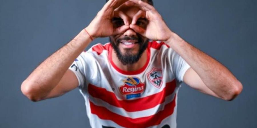محمد متولي: ما فعله بنتايج غير قانوني.. والزمالك يحتاج مليون دولار لرفع إيقاف القيد
