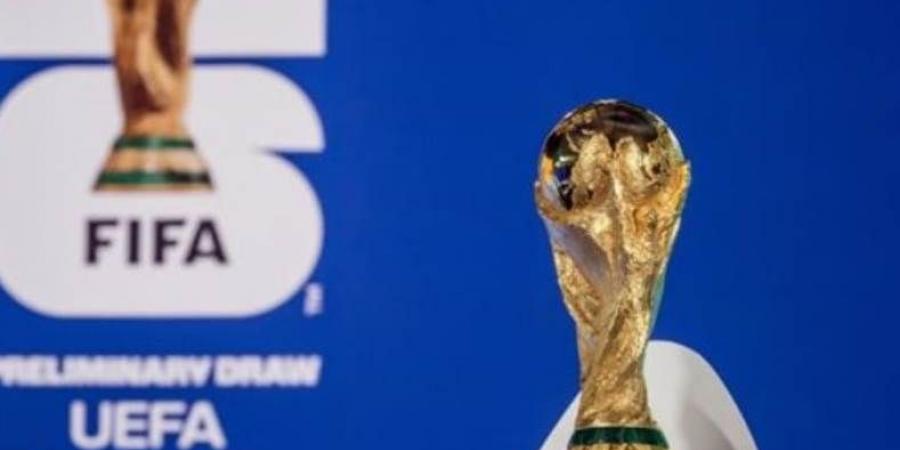 جدول مباريات كأس العالم 2026.. المواعيد الكاملة لجميع المجموعات