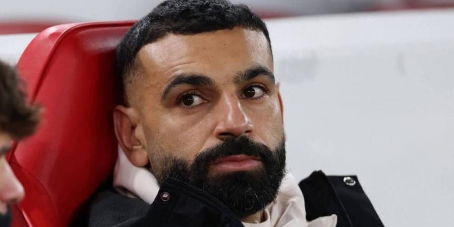 صلاح يخرج عن صمته: "جلست احتياطيا في 3 مباريات لا يمكنني أن أقبل هذا الوضع.. يبدو أن أحدهم لا يريدني في ليفربول"
