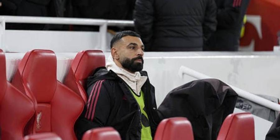 ديلي ميل: محمد صلاح في قلب العاصفة وحرب أهلية داخل ليفربول بعد التصريحات المثيرة