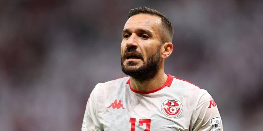 علي معلول: "بطولة كأس العرب ستكون درسا للاعبين الذين سيشاركون في كأس أفريقيا"