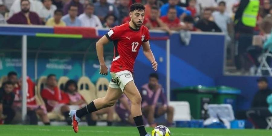 أكرم توفيق: هنموت نفسنا لنفوز على الأردن