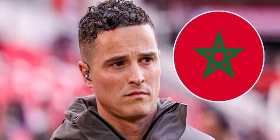 أفلاي: "التوقعات لا تقل عن فوز المغرب بكأس أفريقيا وإلا سيفقد مدربهم منصبه حسب ما يُشاع"