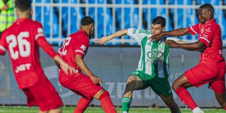 نهائي السوبر الليبي 2025.. الأهلي طرابلس والأهلي بنغازي في مواجهة جديدة على لقب الموسم