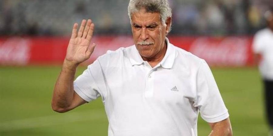 تطورات الحالة الصحية لـ حسن شحاتة وموعد خروجه من المستشفى "خاص"